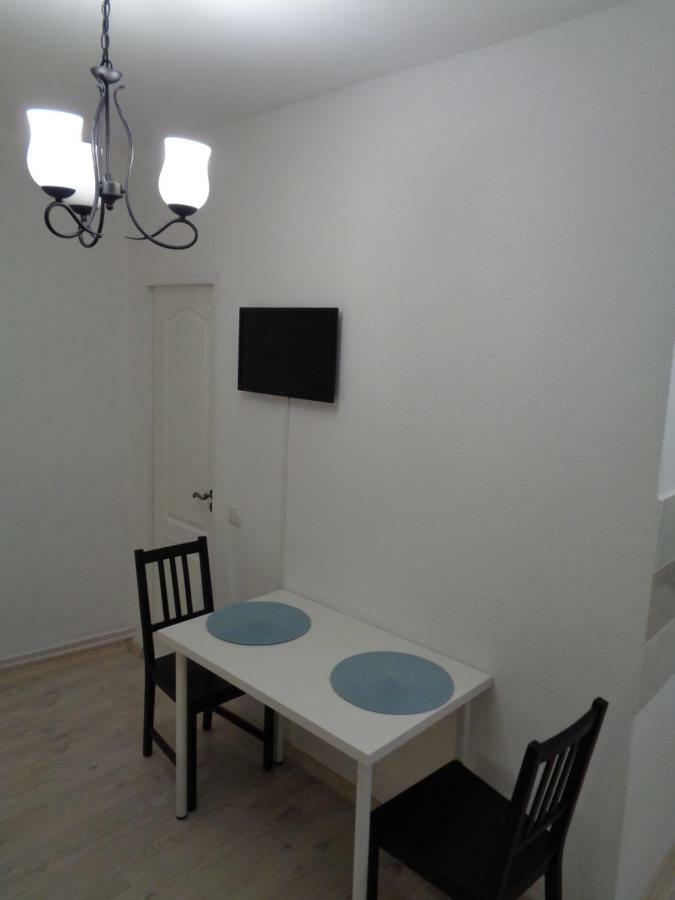 Alexandra Studios Сібіу Екстер'єр фото