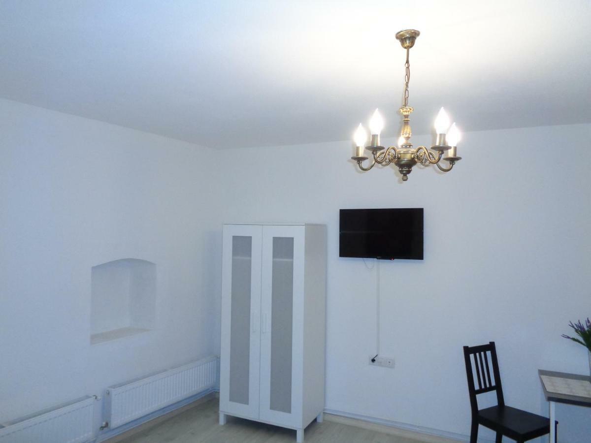 Alexandra Studios Сібіу Екстер'єр фото