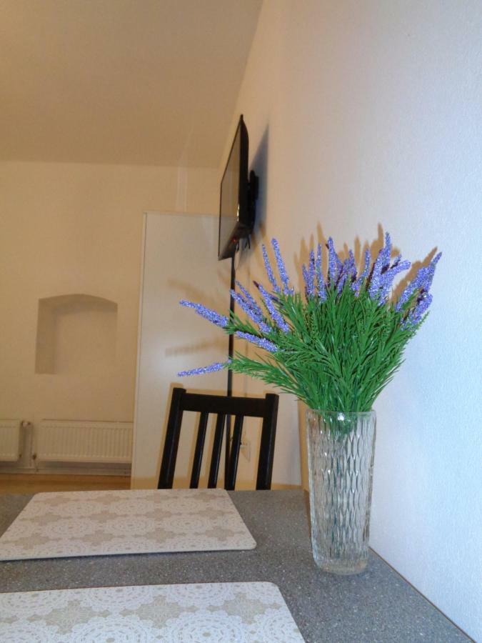 Alexandra Studios Сібіу Екстер'єр фото