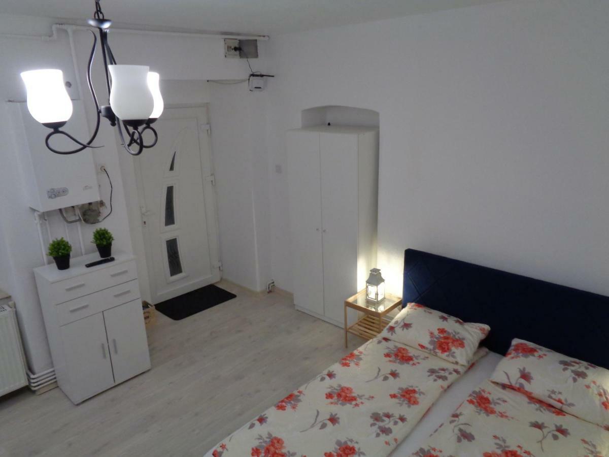 Alexandra Studios Сібіу Екстер'єр фото
